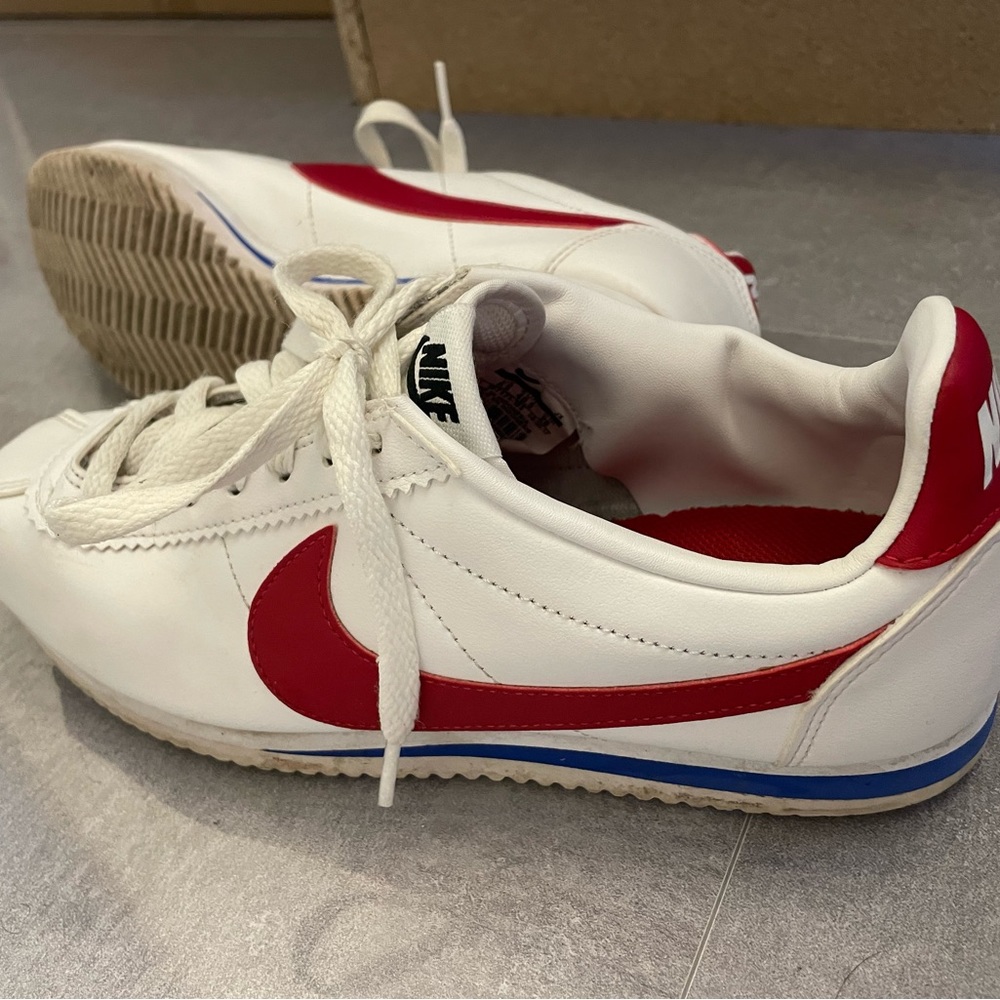Nike Cortez Shoes